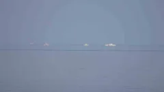 Ayvalık deniz kazasında kaybolan Dr. Şahin Bingüllü kimdir?