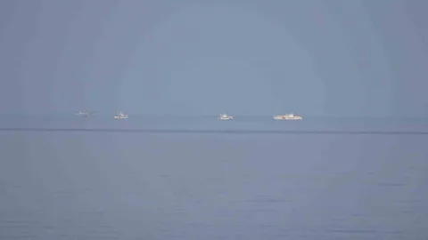 Ayvalık deniz kazasında kaybolan Dr. Şahin Bingüllü kimdir?