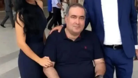 Merak edilen isim Şahin Çağlayan: kimdir, neden öldü?