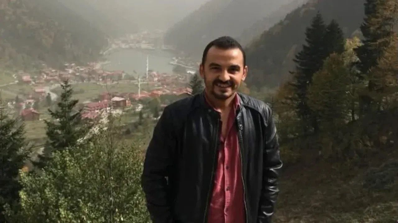 Şahin Sağlam
