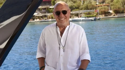 Sahir Erozan kimdir, nereli? Maçakızı Otel’in sahibi Sahir Erozan hakkında bilinenler