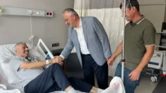 Sait Türkmen kimdir, neden öldü? İşte hayatı ve kariyeri