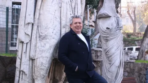 Salih Güney hakkında merak edilenler: kimdir, kaç yaşında ve nereli?