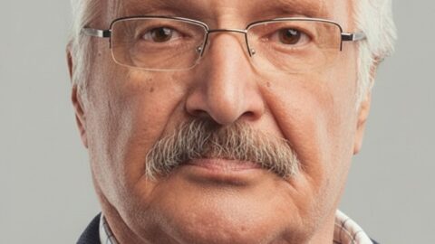 Salih Kalyon Kimdir, Kaç Yaşında, Nereli? Salih Kalyon Dizileri ve Filmleri