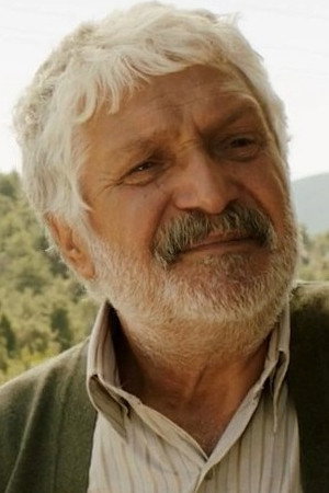 Salih Kalyon fotoğrafı