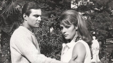 Samanyolu (1967) Filmi Konusu ve Oyuncuları