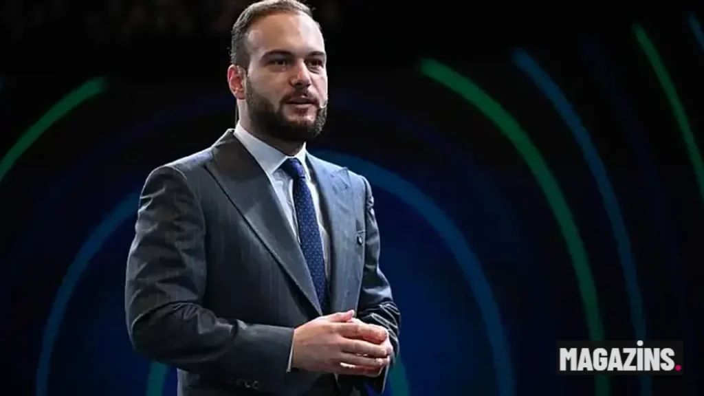 Samed Ağırbaş kimdir