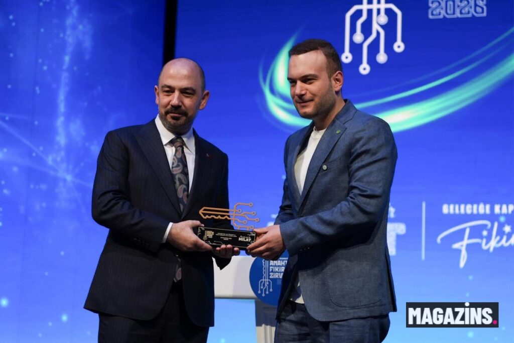 Samed Ağırbaş kimdir