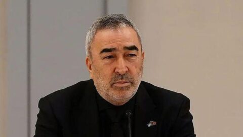 Samet Aybaba kimdir, nereli ve kaç yaşında? İşte hayatı ve kariyeri