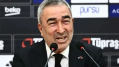 Samet Aybaba kimdir? Kaç yaşında ve nereli?