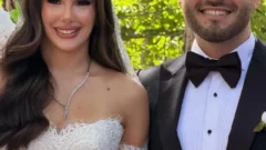 Samet Liçina’nın Kardeşi Elif Liçina Kimdir, Evlendi mi? Ünlü Fenomen Samet Liçina Evli mi?