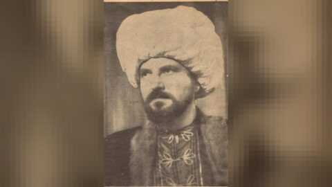 Sami Ayanoğlu Kimdir, Ne Zaman Öldü? Sami Ayanoğlu Hayatı, Dizileri ve Filmleri