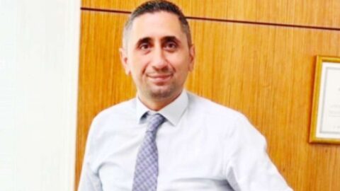 Sami Erdoğan kimdir? İşte hayatı ve kariyeri
