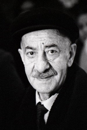 Sami Hazinses fotoğrafı 1