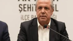 Şamil Tayyar kimdir, nereli ve kaç yaşında? İşte hayatı ve kariyeri