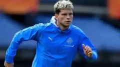Samsunsporlu Logi Tomasson kimdir? Kaç yaşında? Boyu kaç? Sözleşmesi ne zaman bitiyor?
