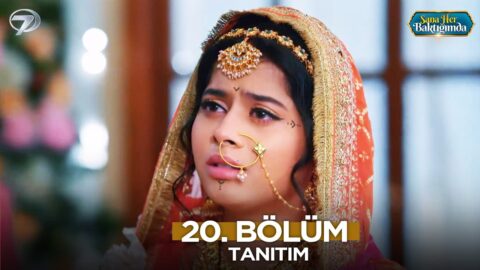 Sana Her Baktığımda 20. Bölüm Fragmanı İzle: İşte Yeni Bölümden İlk Görüntüler