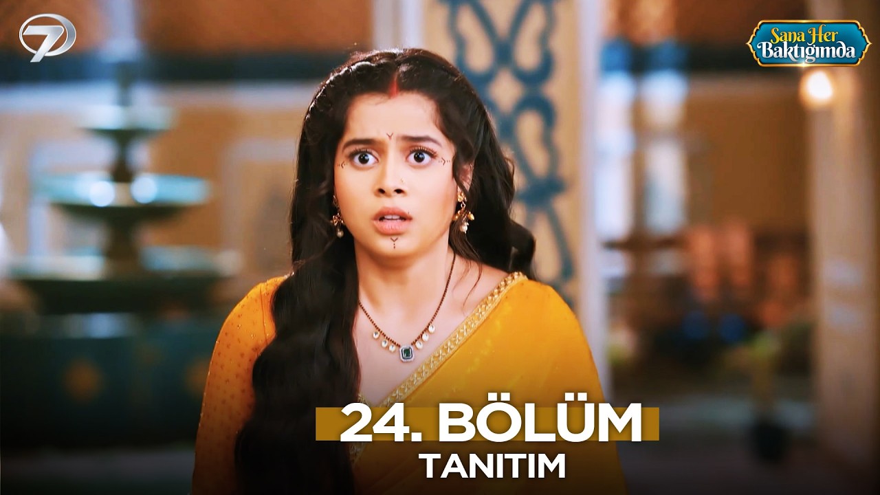Sana Her Baktığımda 24. Bölüm Fragmanı Yayınlandı! Yeni Bölümde Neler Olacak?