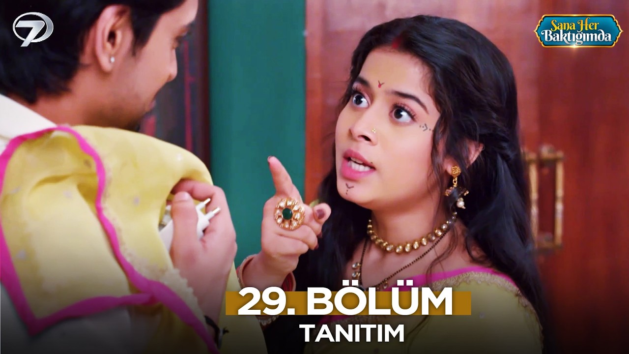 Sana Her Baktığımda 29. Bölüm Fragmanı Yayınlandı! Yeni Bölümde Neler Olacak?