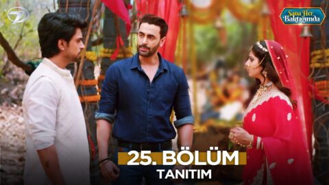 Sana Her Baktığımda’nın 25. Bölüm Fragmanı Yayınlandı! Yeni Bölümde Bizi Neler Bekliyor?