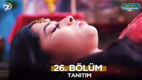 Sana Her Baktığımda’nın 26. Bölüm Fragmanı Yayınlandı! Yeni Bölümde Bizi Neler Bekliyor?