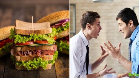 Gündemdeki konu Sandviç Tekniği: nedir?