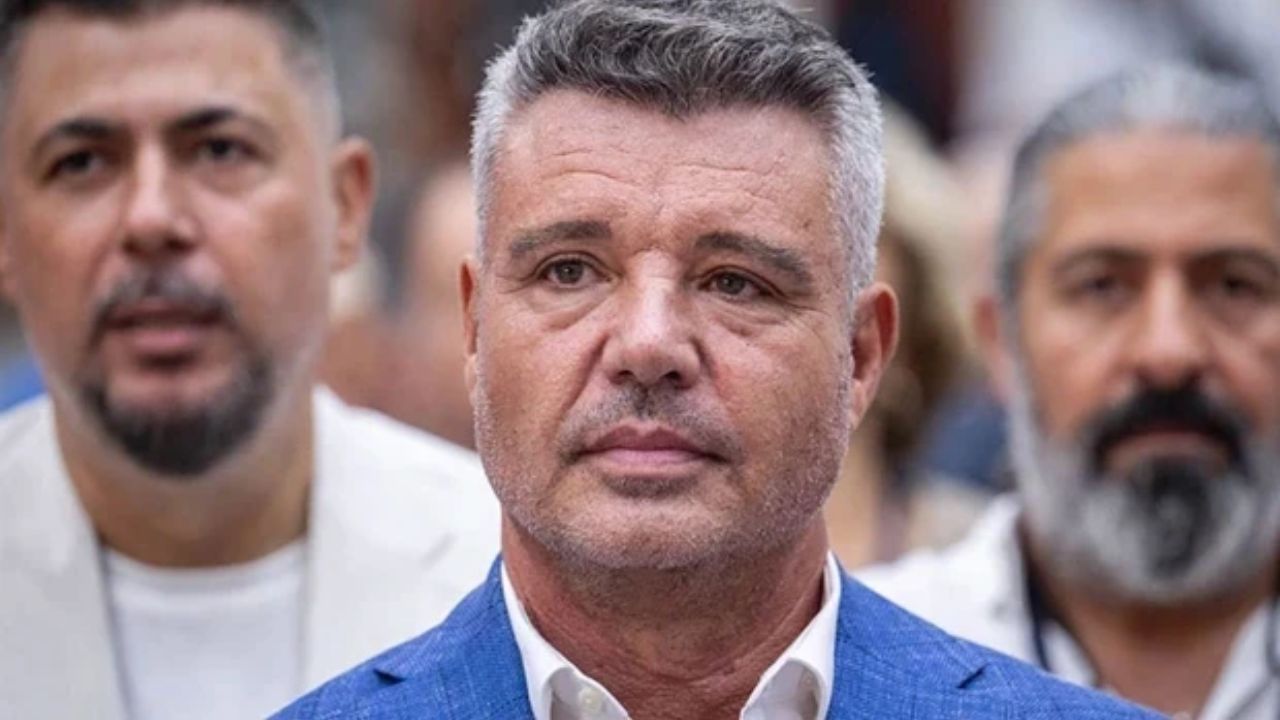 Saran Ela Rümeysa Cebeci Olayı