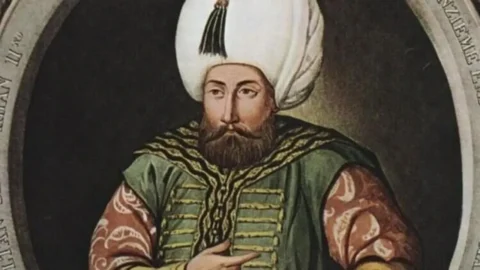 Sarı Selim neden öldü, nedir? İşte hayatı ve kariyeri