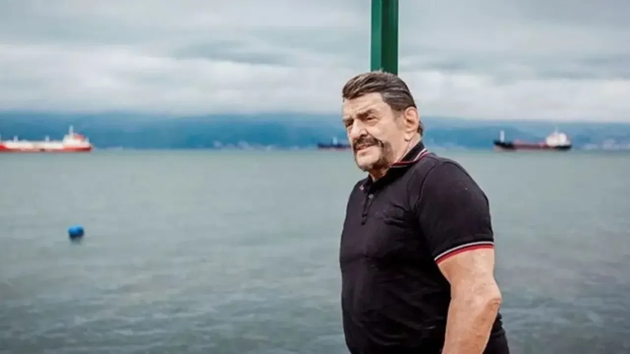 Şarkıcı Alpay - 5