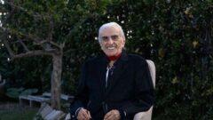 Şarkıcı Alpay hakkında merak edilenler: eşi kim, kimdir ve evli mi?