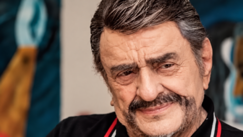 Şarkıcı Alpay hakkında merak edilenler: kimdir, kaç yaşında?