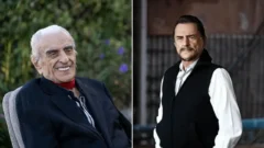 Şarkıcı Alpay neden öldü? Hastalığı ne?