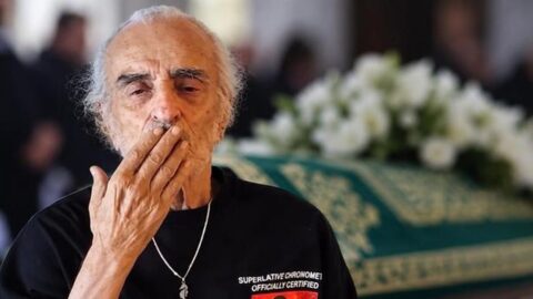 Şarkıcı Alpay hakkında merak edilenler: neden öldü, kaç yaşında?