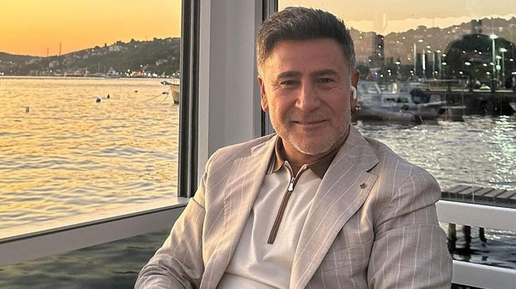 Şarkıcı İzzet Yıldızhan beraat etti: Futbolcu Kubilay Kundakçı cinayeti