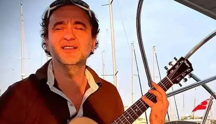 Şarkıcı Nev