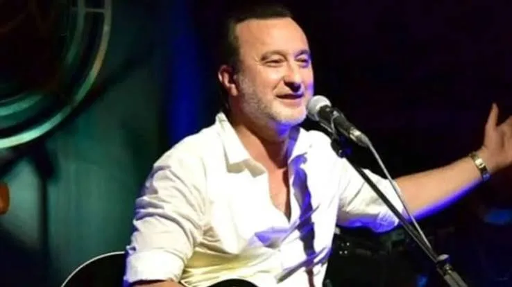 Şarkıcı Nev - 4