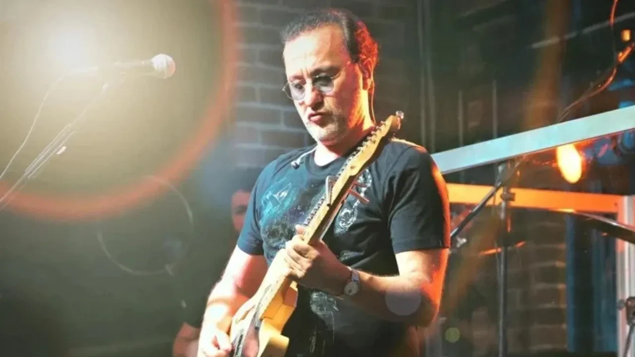 Şarkıcı Nev gerçek ismi - 3
