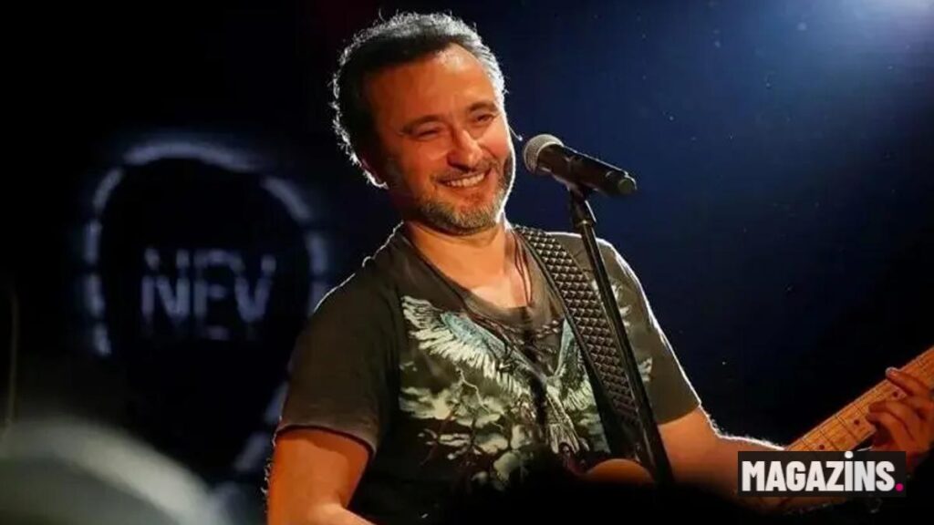 Şarkıcı Nev ikinci kez entübe edildi! Durum çok kritik