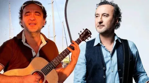 Şarkıcı Nev kimdir, neden öldü? Nevzat Doğansoy’un hayatı ve müzik kariyeri