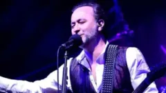 Şarkıcı Nev kimdir, kaç yaşındaydı? Nev evli miydi, çocuğu var mıydı?
