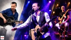 Şarkıcı Nev Kimdir, Kaç Yaşında ve Nereli? İkinci Kez Entübe Edilen Nev’in Hayatı ve Müzik Kariyeri