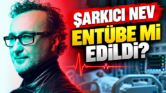 Şarkıcı Nev Kimdir? Sevilen Sanatçı Yoğun Bakımda Entübe mi Edildi?