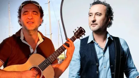 Şarkıcı Nev kimdir?