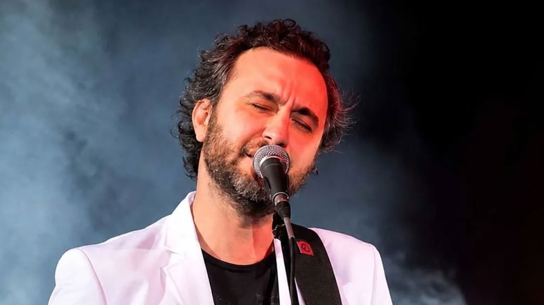 Şarkıcı Nev Nevzat Doğansoy - 6