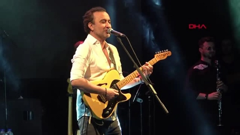 Şarkıcı Nev Nevzat Doğansoy - 8