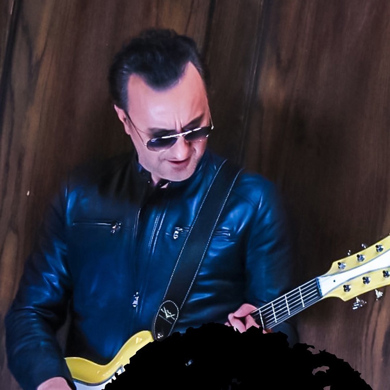 Şarkıcı Nev Nevzat Doğansoy - 9