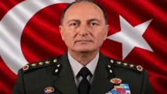 Sayit Gökgöz kimdir? Şehit İstihbarat Albay Sayit Gökgöz nereli, görevi nedir ve nasıl şehit oldu?