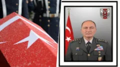 Sayit Gökgöz kimdir? Şehit albay hakkında bilgiler