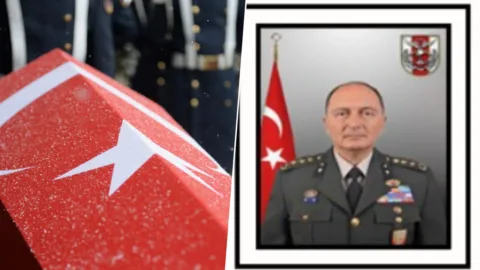Sayit Gökgöz kimdir? Şehit albay hakkında bilgiler