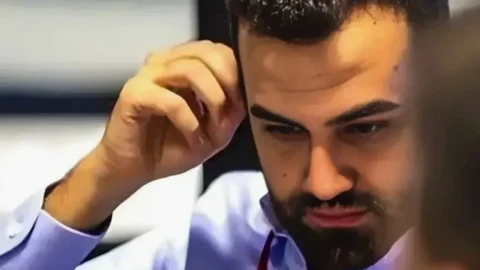Saymaz’dan dikkat çeken açıklama! Kimdir? Cübbeli Ahmet’in damadı Esat Palazoğlu fon soruşturmasında!